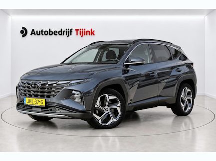 Hyundai Tucson 0
