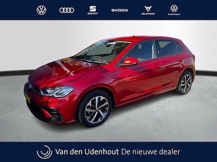 Volkswagen Polo 0