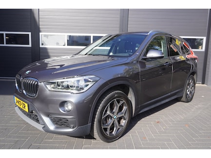BMW X1 0