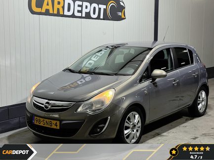 Opel Corsa 0