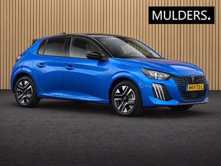 Peugeot 208 0