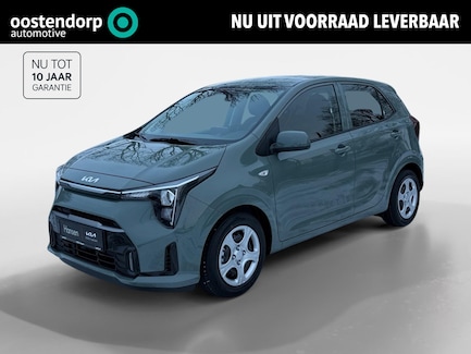 Kia Picanto 0