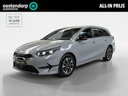 Kia Ceed 0