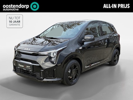 Kia Picanto 0