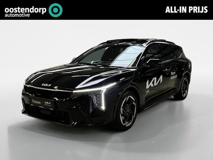 Kia K4 0