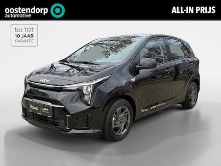 Kia Picanto 0