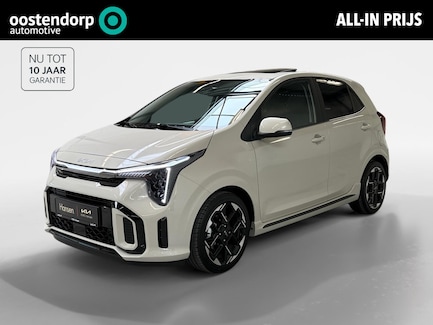 Kia Picanto 0