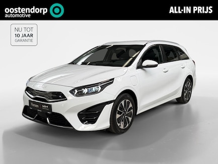Kia Ceed 0