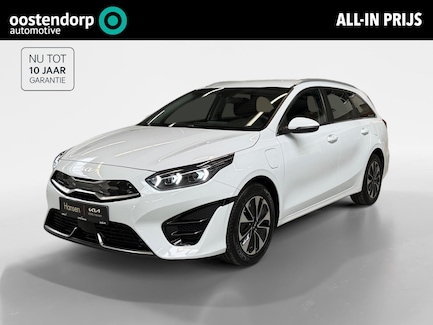 Kia Ceed 0