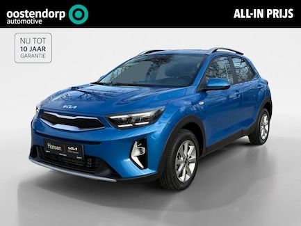 Kia Stonic 0