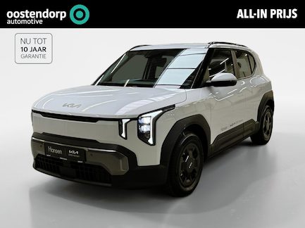Kia EV2 0
