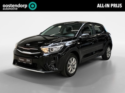 Kia Stonic 0
