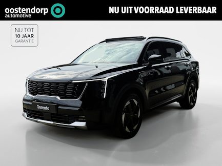 Kia Sorento 0