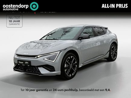 Kia EV6 0