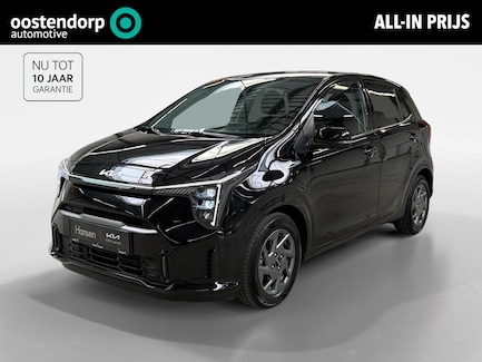 Kia Picanto 0
