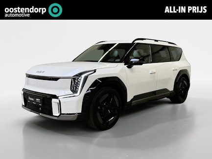 Kia EV9 0