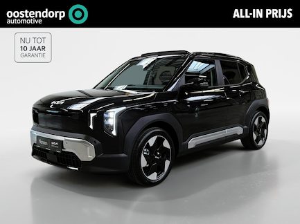 Kia EV2 0
