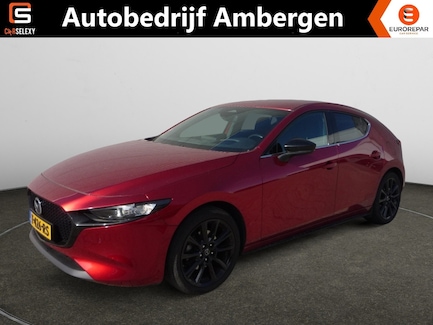 Mazda 3 0