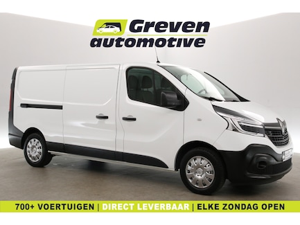 Renault Trafic 0