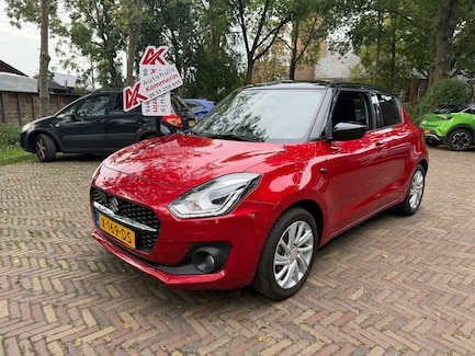 Suzuki Swift 0