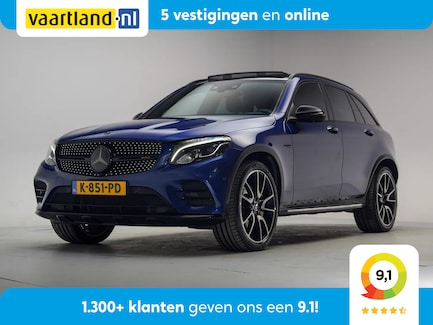 Mercedes-Benz GLC 0