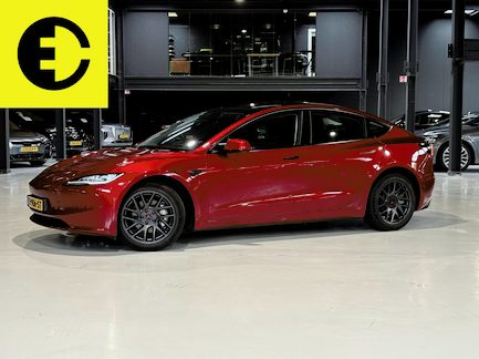 Tesla Model 3 0