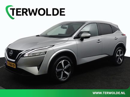 Nissan Qashqai 0