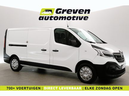 Renault Trafic 0