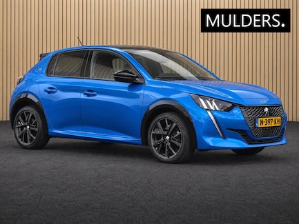 Peugeot 208 0