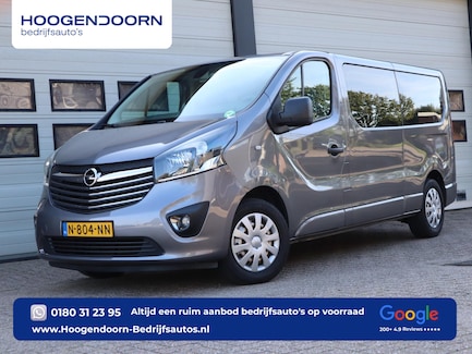 Opel Vivaro 0