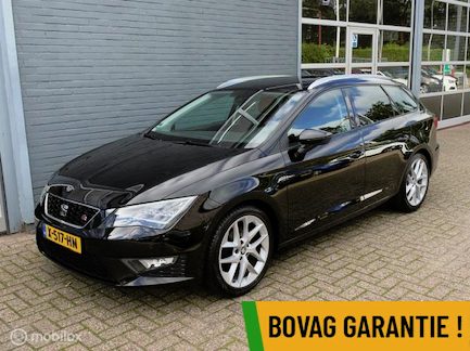 SEAT Leon 0