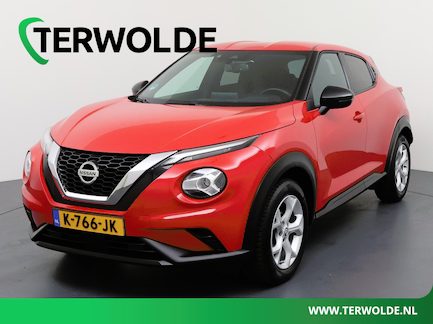 Nissan Juke 0