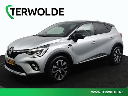 Renault Captur 0