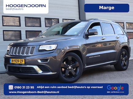 Jeep Grand Cherokee 0