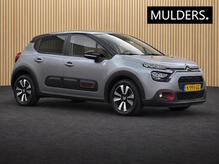 Citroën C3 0