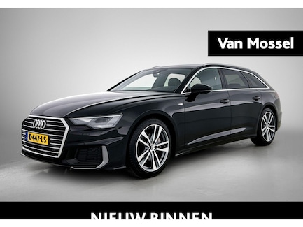 Audi A6 0