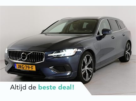 Volvo V60 0