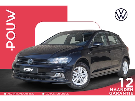 Volkswagen Polo 0