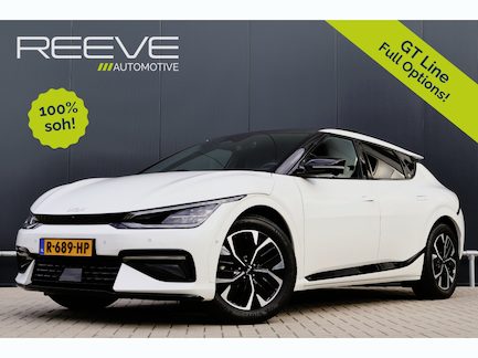 Kia EV6 0