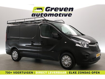 Opel Vivaro 0
