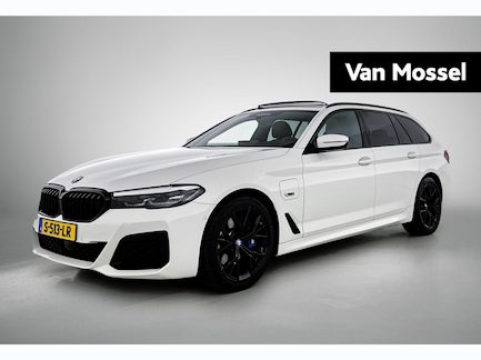BMW 5-Serie 0