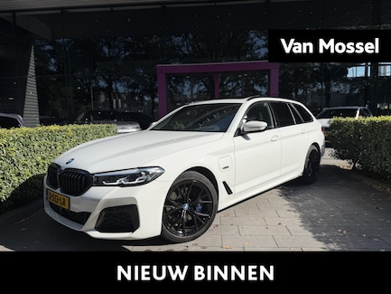 BMW 5-Serie 0