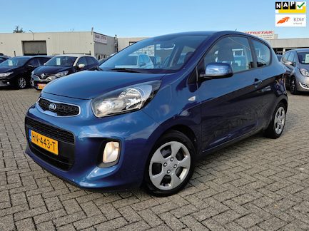 Kia Picanto 0