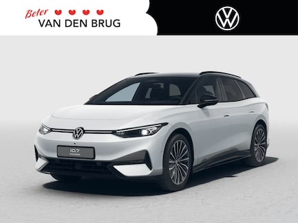 Volkswagen ID.7 0