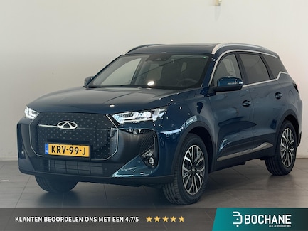 CHERY Tiggo 7 0