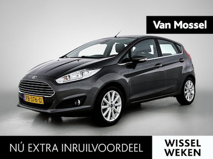 Ford Fiesta 0