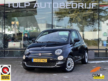 Fiat 500 0