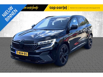 Renault Austral 0