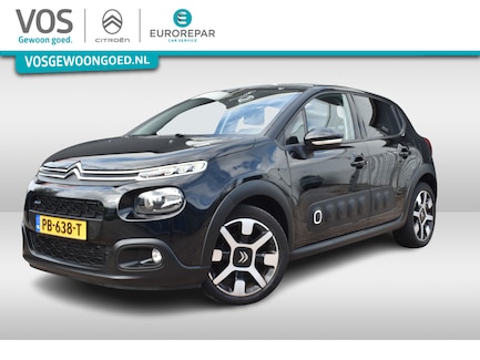Citroën C3 0