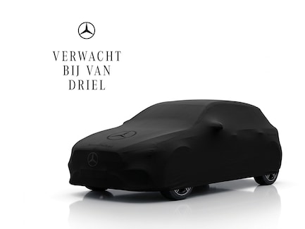 Mercedes-Benz C-klasse 0